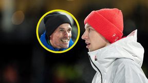 To mógł zrobić tylko Żyła. Hit, co odstawił po sukcesie Tomasiaka