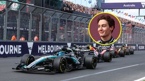 Gorąco między Mercedesem a Ferrari w F1. "Egoiści"
