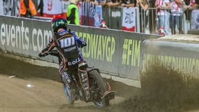 Żużel. Brady Kurtz kontra Daniel Bewley. Imponująca lista startowa turnieju