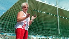 Włodarczyk ponownie w Kadecie Rawicz