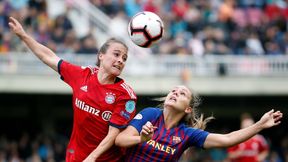 Tylko Robert Lewandowski w Bayernie Monachium. Gina Lewandowski wraca do USA