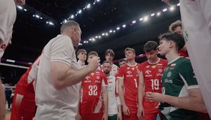 Polscy siatkarze w Azji. Kulisy turnieju Ligi Narodów 2026