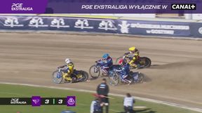 Dzielna Stal w Lesznie. Piorunująca druga część meczu dała Unii sukces