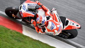 Casey Stoner zaprzecza plotkom. "Ludzie mówią zbyt wiele"