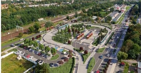 Wrocław. Spore zainteresowanie przetargiem na budowę TAT. Oferty złożyło 13 firm