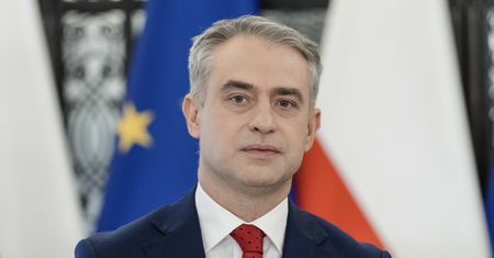 Zmiany w dokumentach po wyroku ws. małżeństw. Gawkowski o terminie