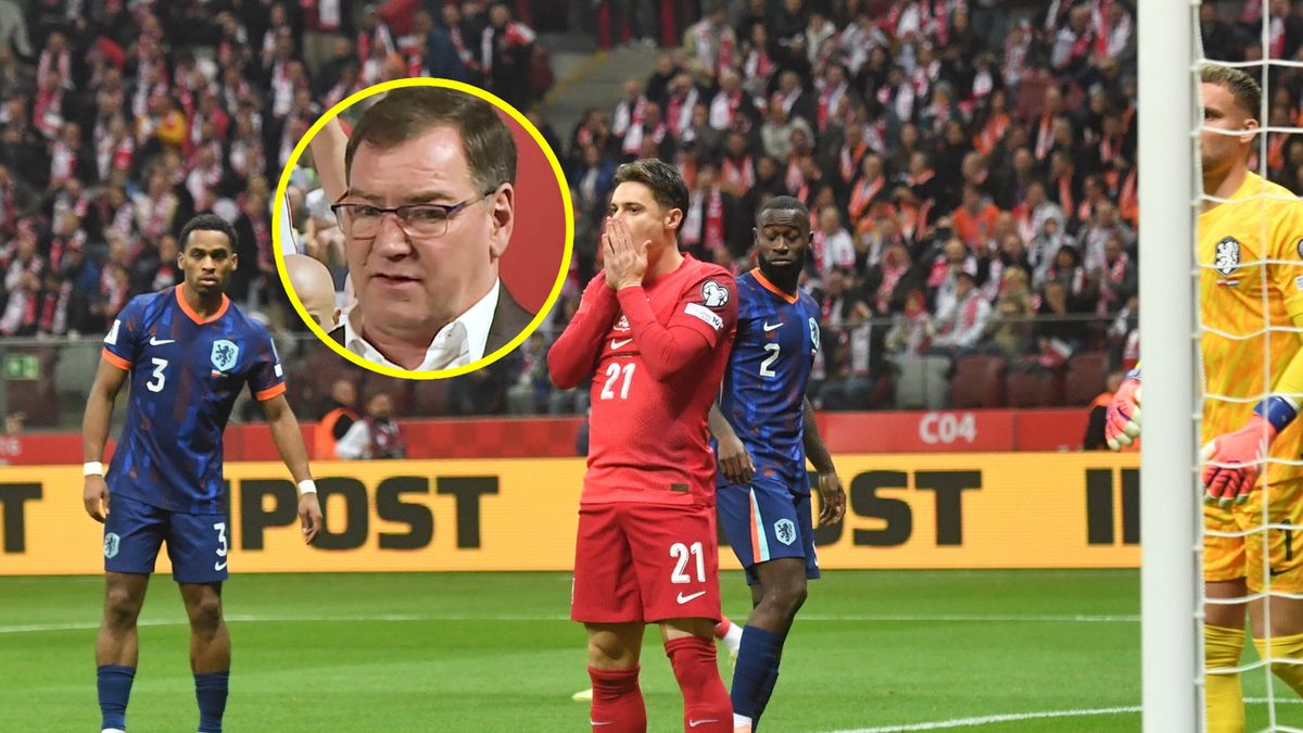 WP SportoweFakty / Mateusz Czarnecki / Na zdjęciu: Jan Urban i Nicola Zalewski