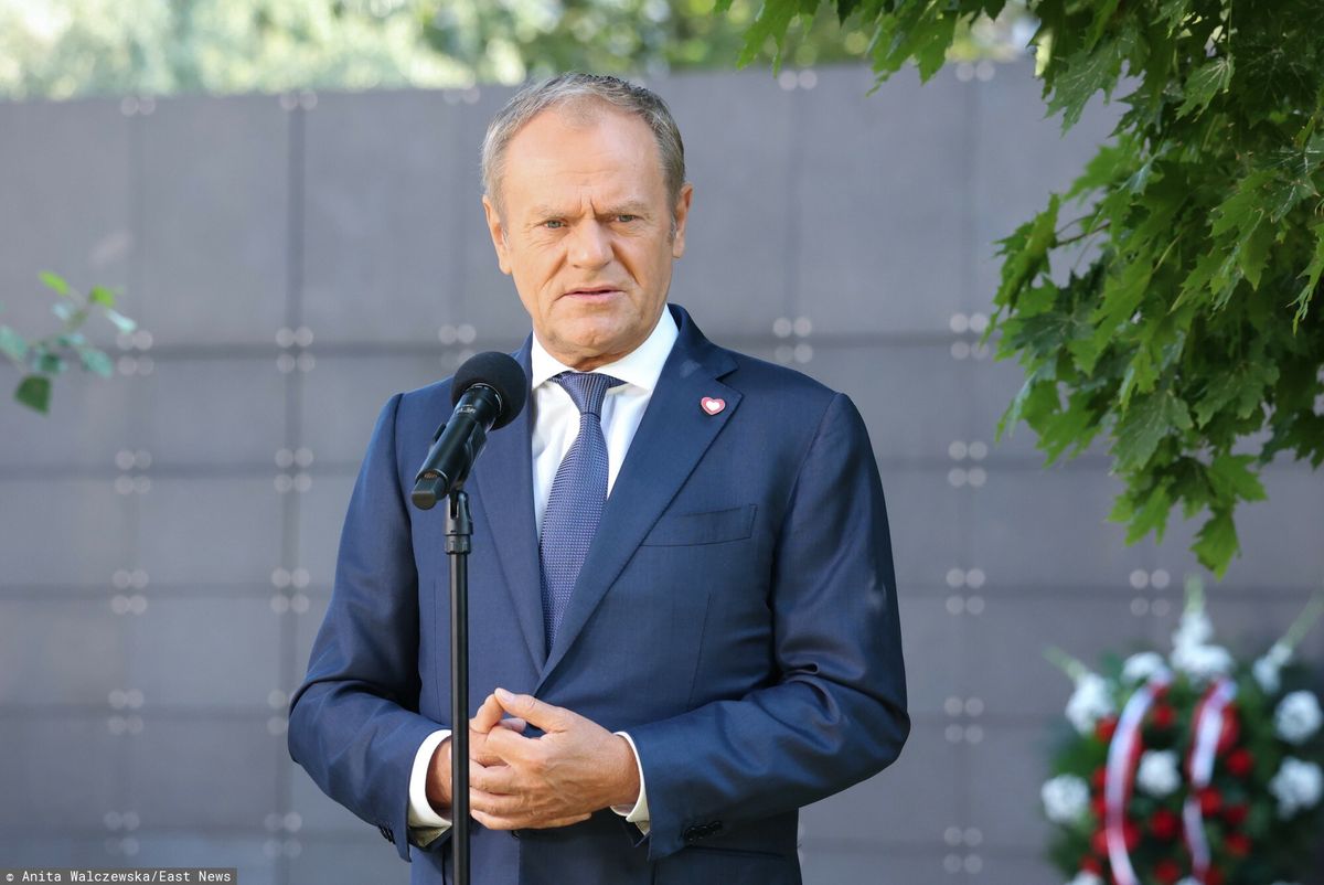 donald tusk, Rafał Trzaskowski, wybory prezydenckie Nowa rola Tuska? W koalicji wrze