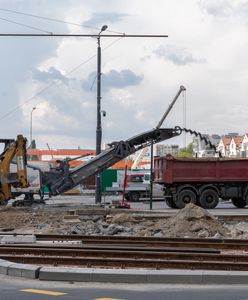 Warszawa. Archeolodzy sprawdzą ziemię na budowie metra