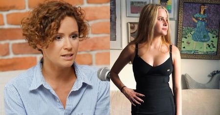 Rozczarowana Monika Mrozowska gorzko o studniówkowych perturbacjach: "ALERT! Studniówka przeniesiona NA MARZEC"