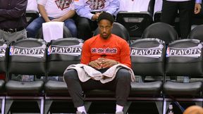 Fortuna dla DeMara DeRozana od Toronto Raptors