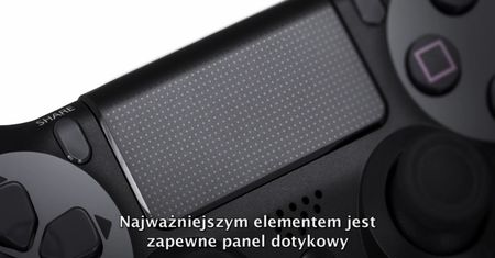 Twórcy gier opowiadają o padzie do PS4