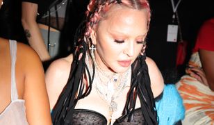 Madonna straciła brata. Anthony Ciccone zmarł w wieku 66 lat