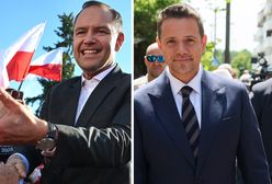 Ekspert z IPSOS tłumaczy, dlaczego w exit poll wygrał Trzaskowski