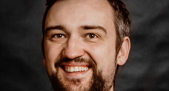 Mariusz Grotek na czele działu Galaktus Games