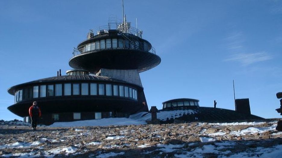 Śnieżka