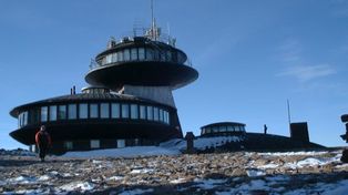 Więcej chętnych niż miejsc. Polskie Chamonix pełne biegaczy