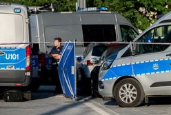 Strzelanina pod Warszawą. Jedna osoba nie żyje. Są nowe informacje