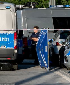 Strzelanina pod Warszawą. Jedna osoba nie żyje. Są nowe informacje