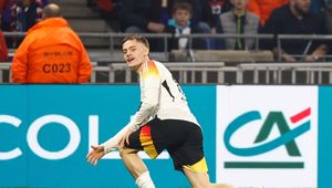 Gol już w 7. sekundzie. Francja nie wyszła z szoku do końca meczu