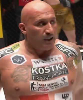 Wielki powrót Najmana stał się faktem