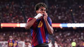 FC Barcelona wybrała kapitanów. Jest niespodzianka