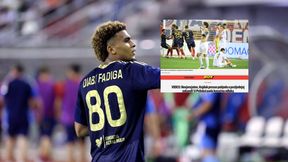 "Hajduk w szoku". Chorwackie media rozpisują się o Rakowie