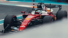 Potężna kara dla kierowcy. Zmiana wyników GP Miami