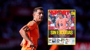 Blamaż FC Barcelony. Oto okładki hiszpańskich gazet