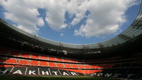 Stadion na Euro 2012 ostrzelony przez separatystów. Są ofiary śmiertelne (wideo)