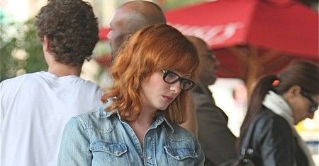"Mad Men": Obnażamy gwiazdy serialu!
