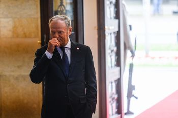 Przed rządem kluczowa decyzja. Koncepcja Rozwoju Kraju do 2050 r. ma zostać przyjęta na dniach
