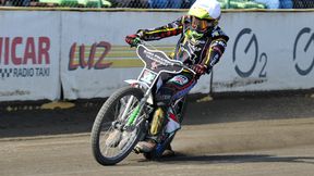 Żużel. Kiedyś ścigał się w Grand Prix, a dziś pęka z dumy, że może bronić barwy tej drużyny