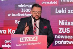 Makowski: "Za 9 tys. w Warszawie nie wyżyjesz? Polityka odkleja ludzi od życia" [OPINIA]