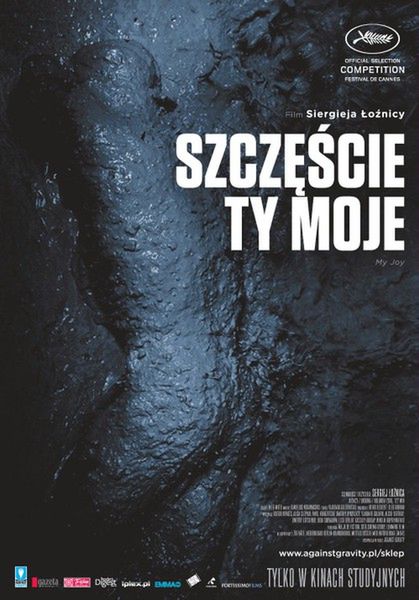 Szczęście ty moje