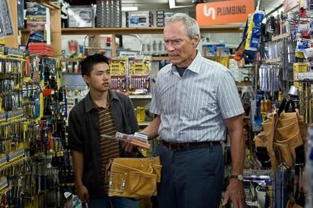 Clint Eastwood wraca jako Polak rasista