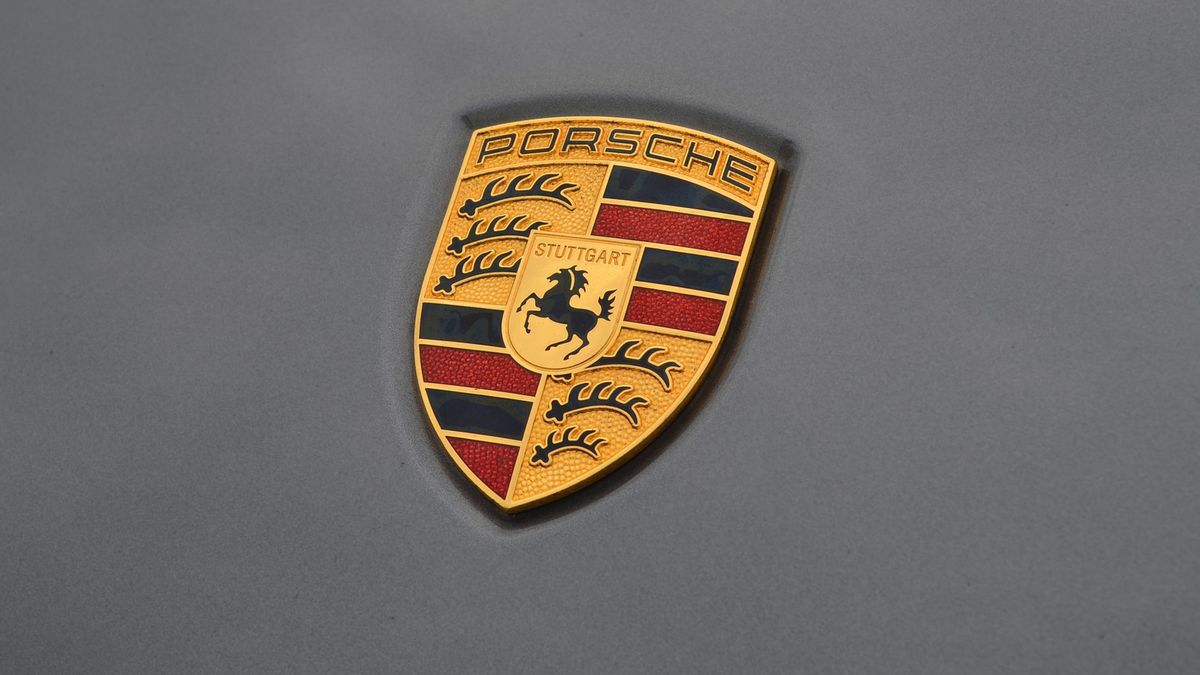 Zdjęcie okładkowe artykułu: Materiały prasowe / Pixabay / Crea Park / Na zdjęciu: logo Porsche