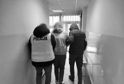 Podejrzany o próbę gwałtu wyszedł z aresztu. Sąd tłumaczy decyzję