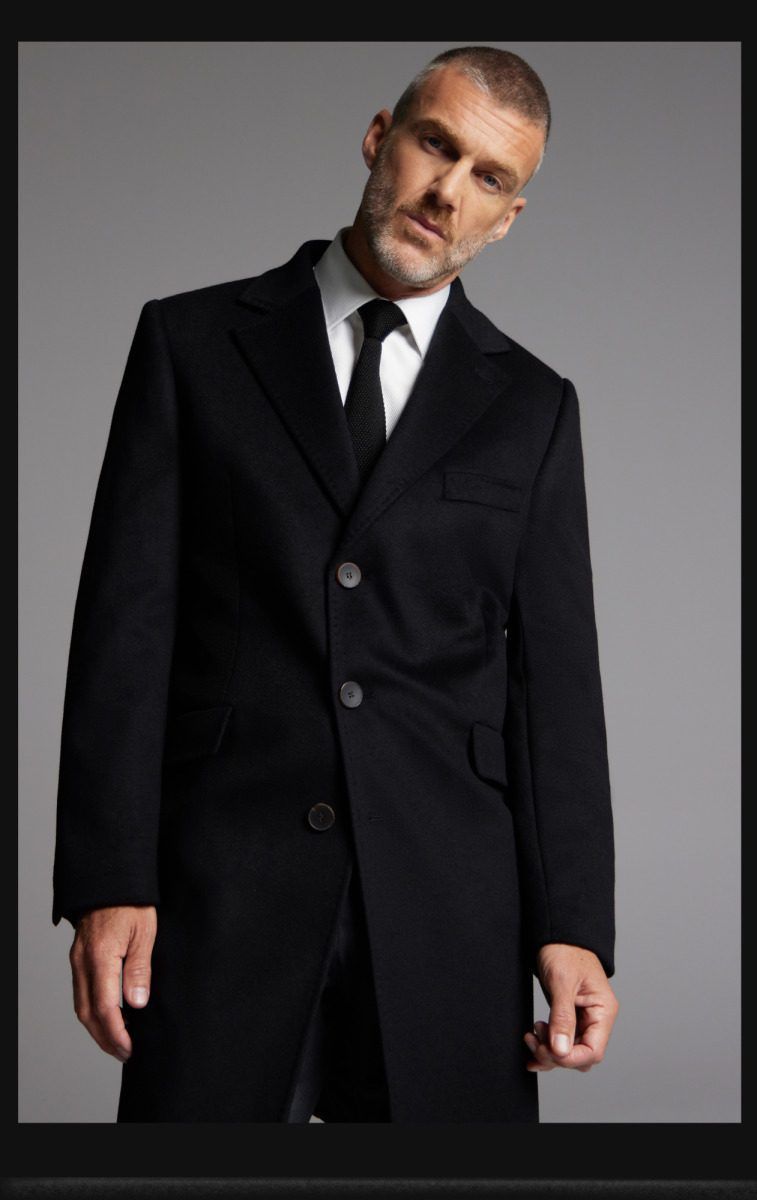 Fine Tailoring 7