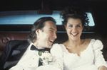 Nia Vardalos i John Corbett w sequelu "Mojego wielkiego greckiego wesela"