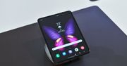 Samsung Galaxy Fold dostępny w abonamencie. Specjalne warunki odbioru smartfona w Polsce