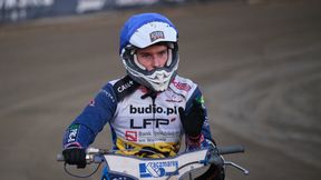 Żużel. Obawy Parnickiego. Specjalne spotkanie w klubie, Unia opracowała plan