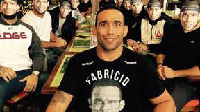 Skandal na gali UFC. Znany wojownik kopnął trenera swojego przeciwnika