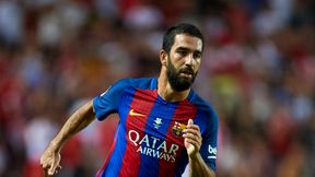 Media: Arda Turan zagra w Chelsea Londyn?