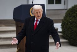 Niemiecka gazeta: Plan Trumpa wywołuje strach w Polsce