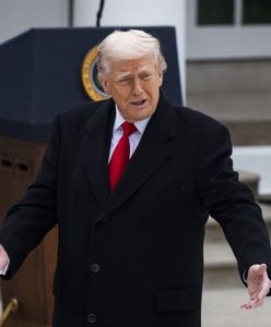 Niemiecka gazeta: Plan Trumpa wywołuje strach w Polsce