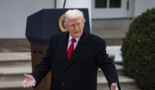 Niemiecka gazeta: Plan Trumpa wywołuje strach w Polsce