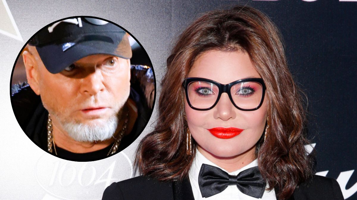 Wodzianka zaczepiła Krzysztofa Rutkowskiego