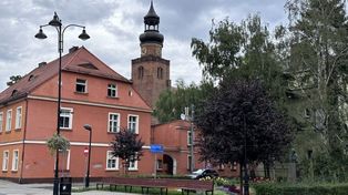 Leszno: Miasto Jana Amosa Komeńskiego. Pedagog i uczony ma dwa pomniki, swoją ulicę i jest patronem dwóch szkół