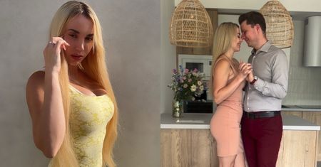 Marianna Schreiber ROZSTAŁA SIĘ z Piotrem Korczarowskim po 3 miesiącach związku!